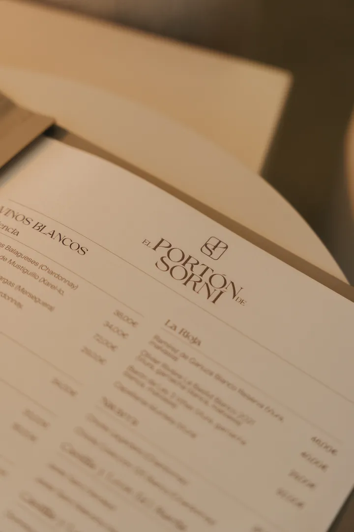 Restaurante mediterráneo cerca de Calle Sorní en Valencia
