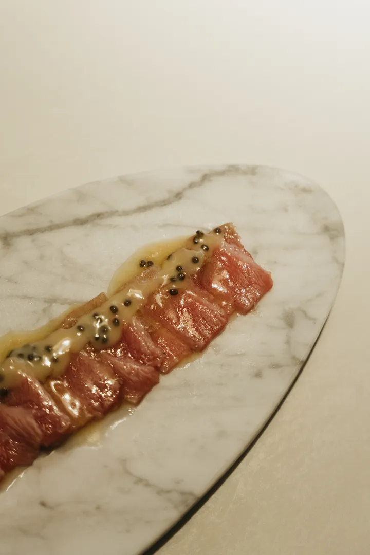 Cocina mediterránea con toque personal en Valencia