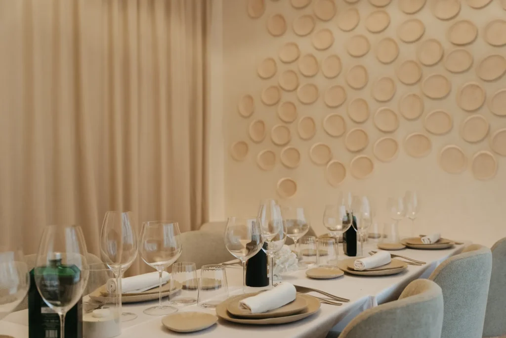 Cenar en Valencia con producto mediterráneo: una experiencia para disfrutar sin prisa - imagen principal