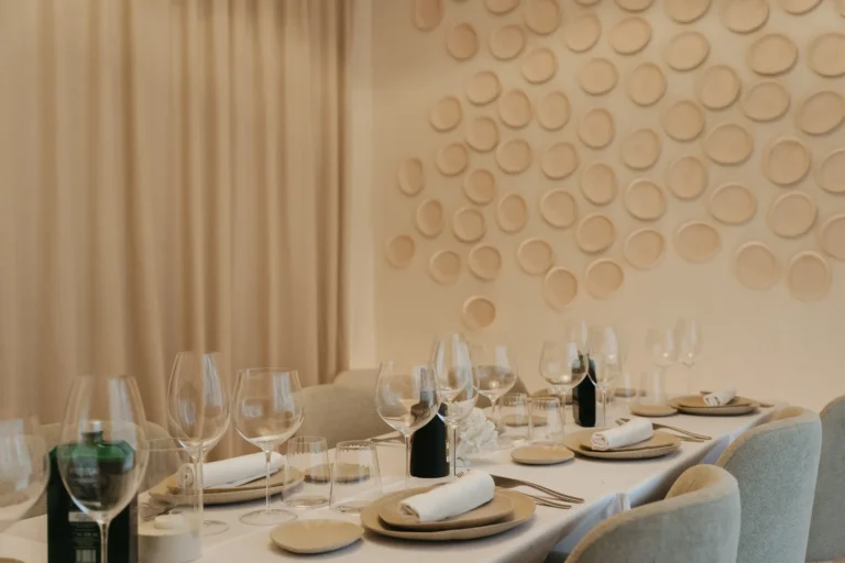 Cenar en Valencia con producto mediterráneo: una experiencia para disfrutar sin prisa - imagen principal
