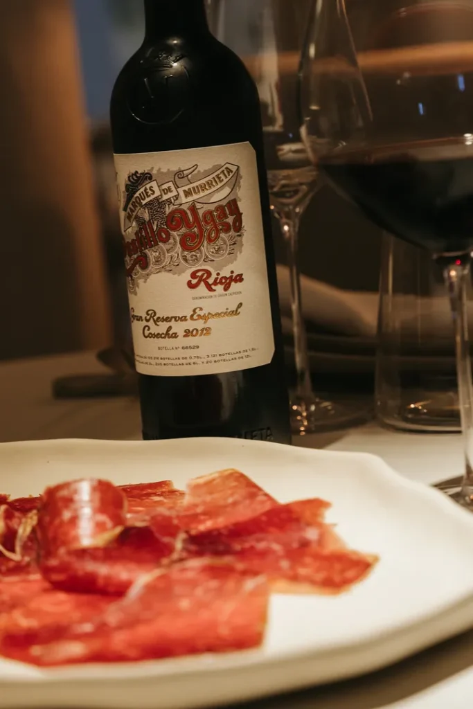 Cecina de wagyu A5: qué es, cómo se come y por qué se corta fina