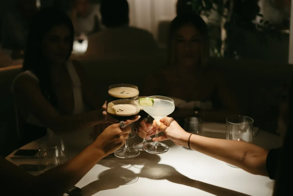 Restaurante para celebraciones especiales en Valencia - imagen principal