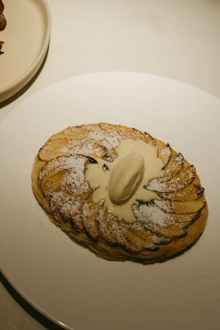 Restaurante para celebraciones especiales en Valencia