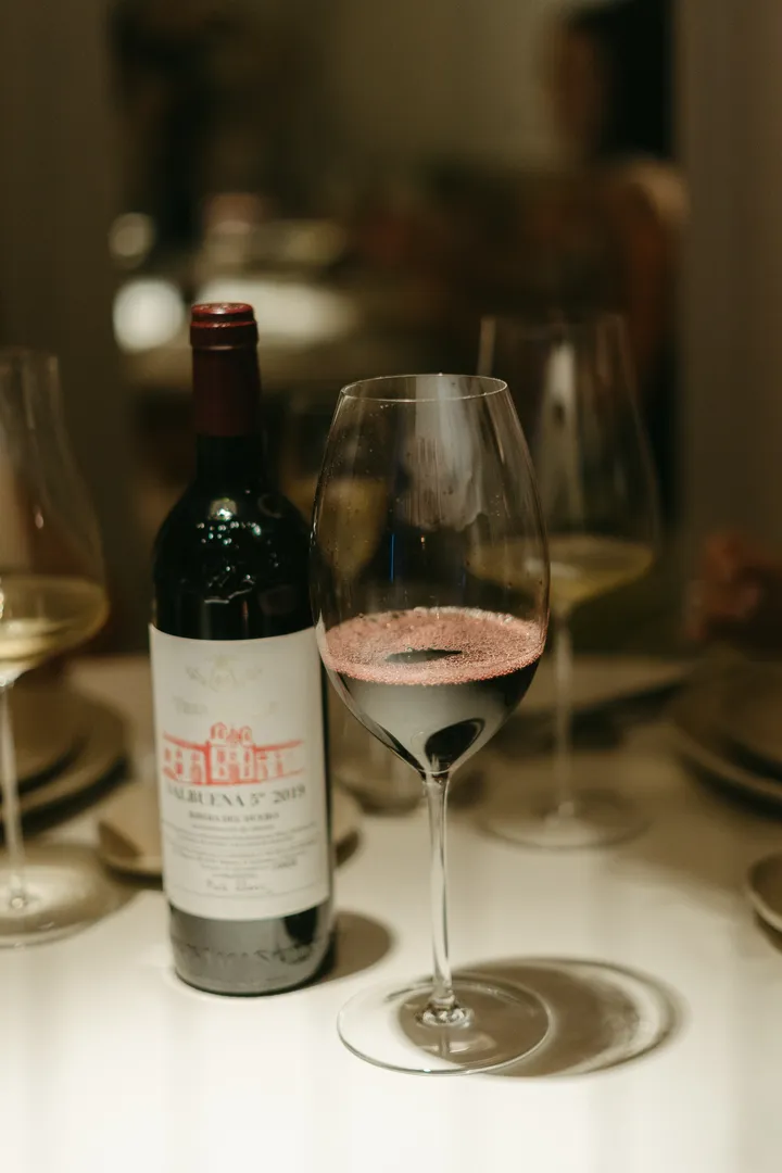 Restaurante para reuniones con clientes en Valencia