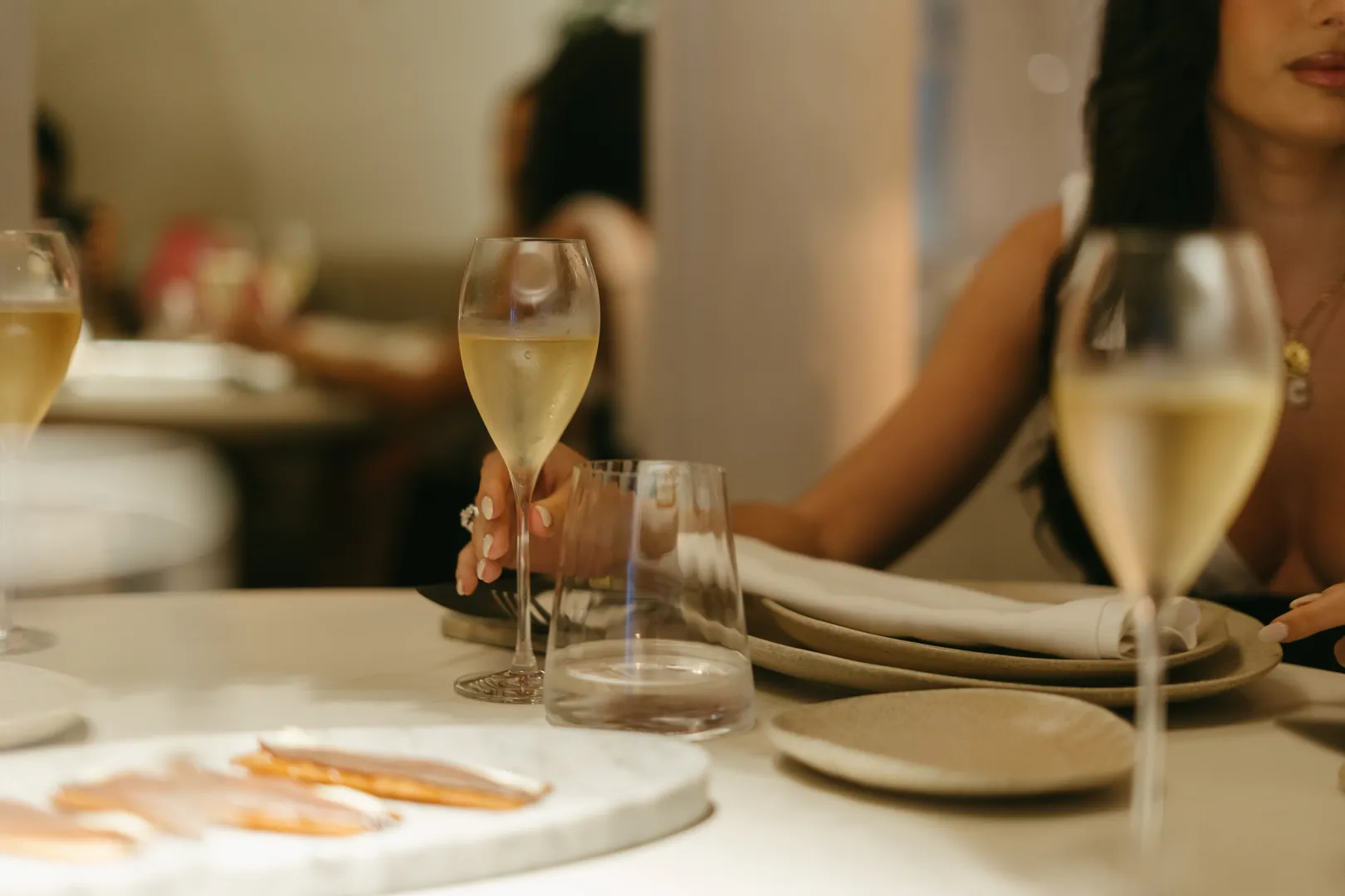 Cenar en Valencia con producto mediterráneo: una experiencia para disfrutar sin prisa