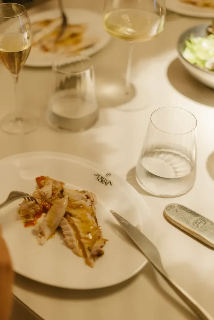 Pescado de lonja en Valencia: cómo reconocer una buena propuesta - imagen principal