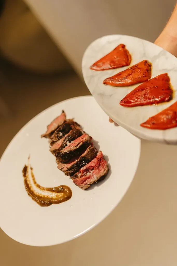 Carne sellada y punto de cocción: qué cambia en el plato
