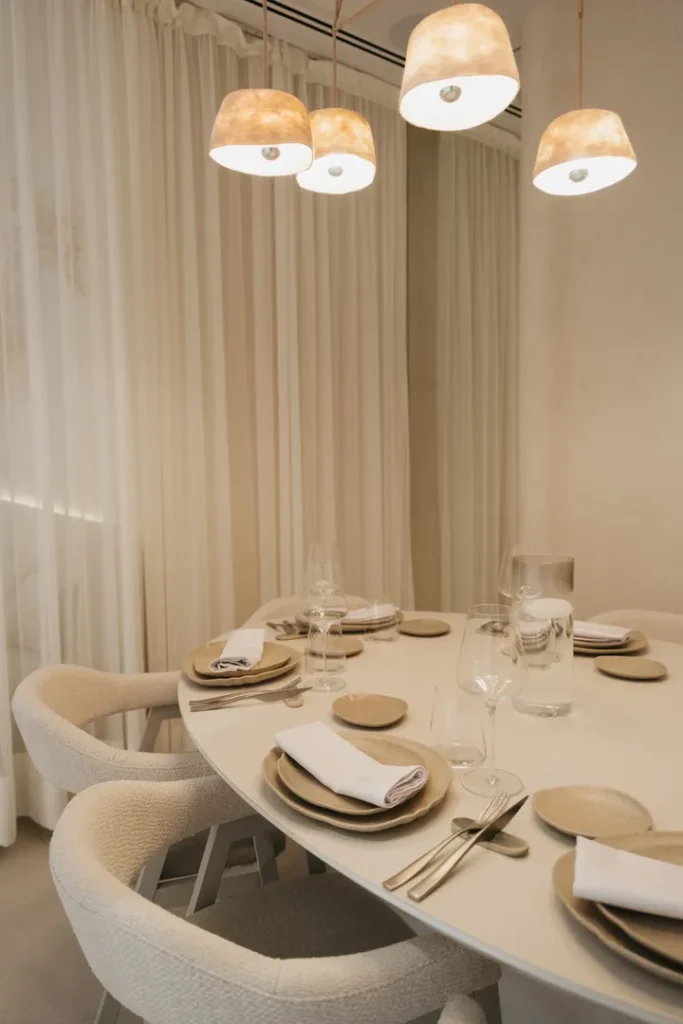 Cenas de empresa con menú mediterráneo en Valencia