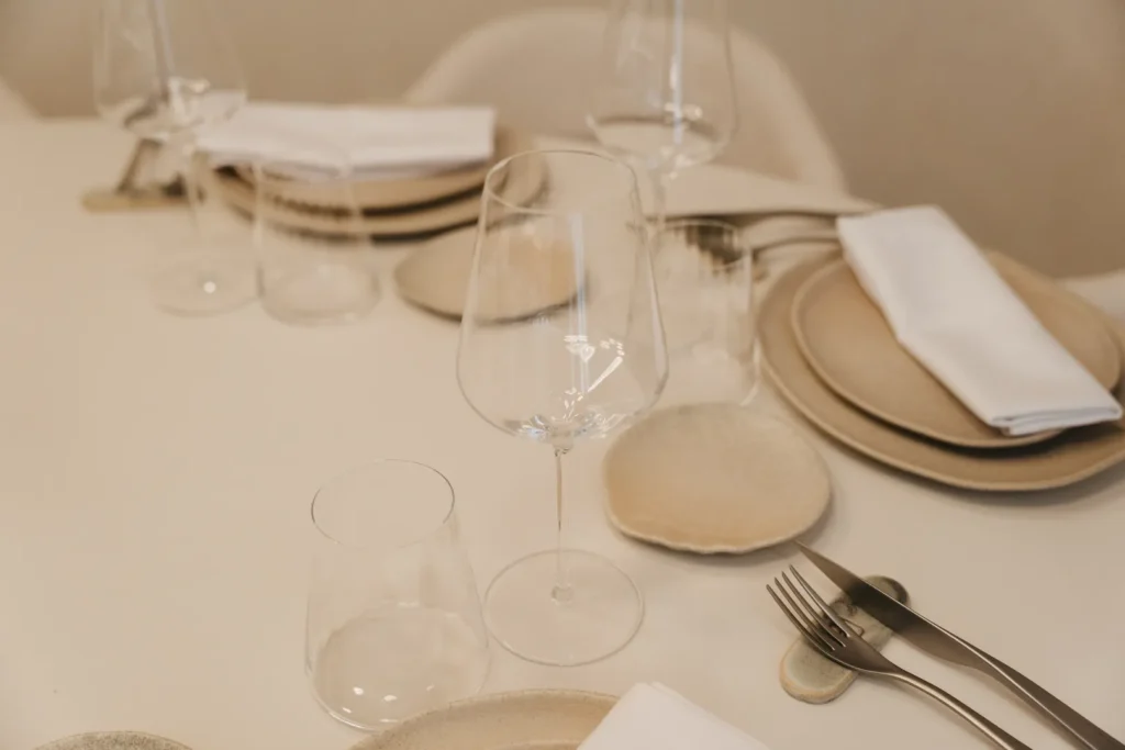 Dónde cenar cerca de Gran Vía Marqués del Turia en Valencia