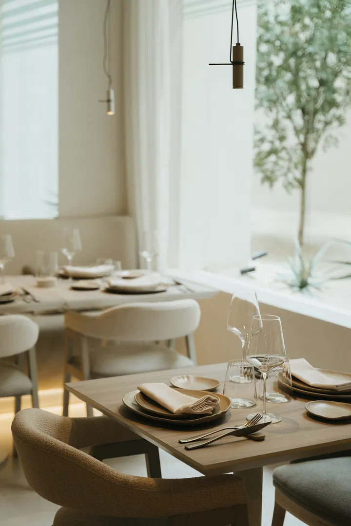 Cenas familiares tranquilas en Valencia: producto y conversación