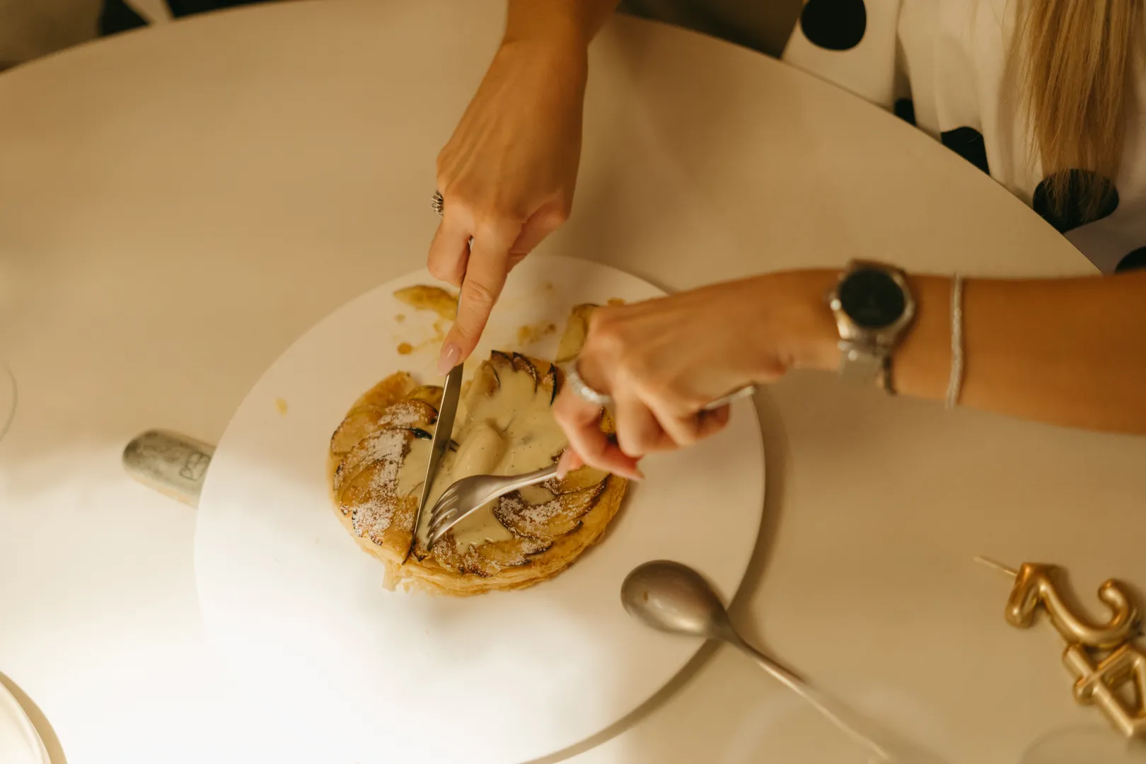 Ideas para cenar un sábado en Valencia: producto fresco y mesa mediterránea