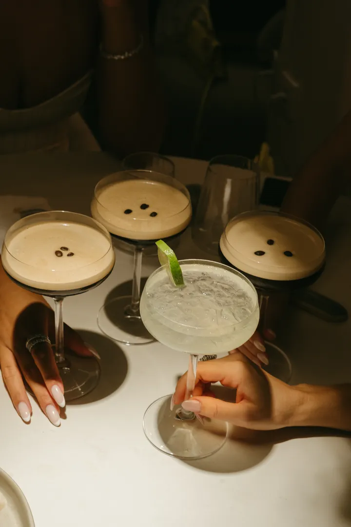 Una mesa como regalo de tiempo compartido en Valencia