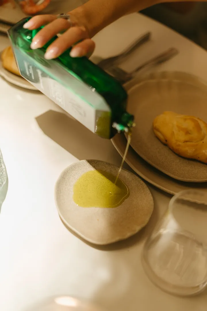 Cena con marisco en Valencia: producto fresco para una noche especial