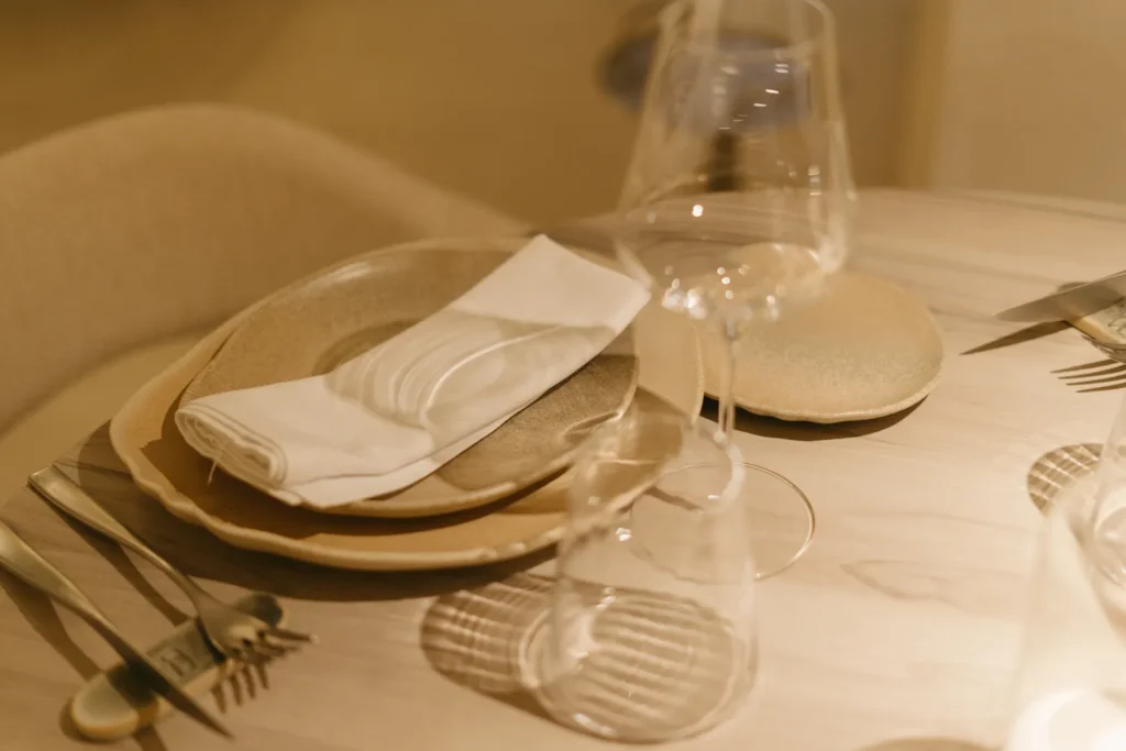 Reservar una cena esta semana en Valencia: horario, carta y disponibilidad