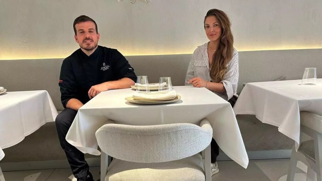 El Portón de Sorní ya está abierto: reservas para comidas y cenas