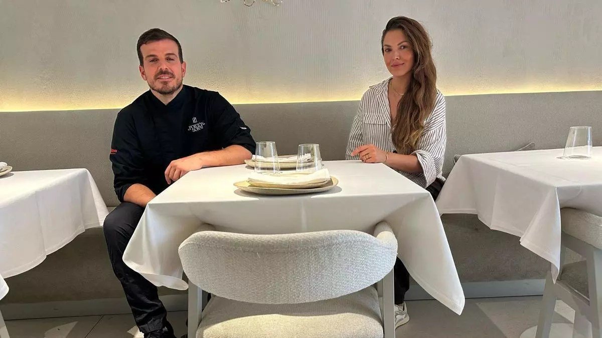 El Portón de Sorní, destacado en Levante-EMV