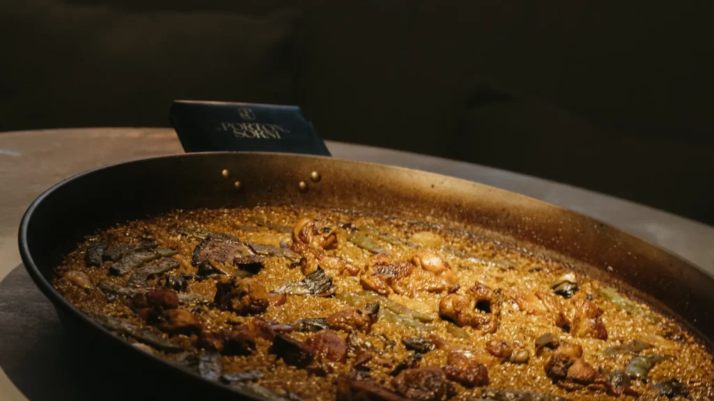 Arroz bomba, sénia y albufera: diferencias para entender una paella
